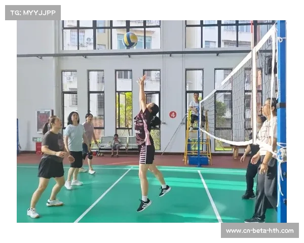 排球规则改革探讨提升比赛观赏性的有效路径与策略 排球规则改革探讨提升比赛观赏性的有效路径与策略